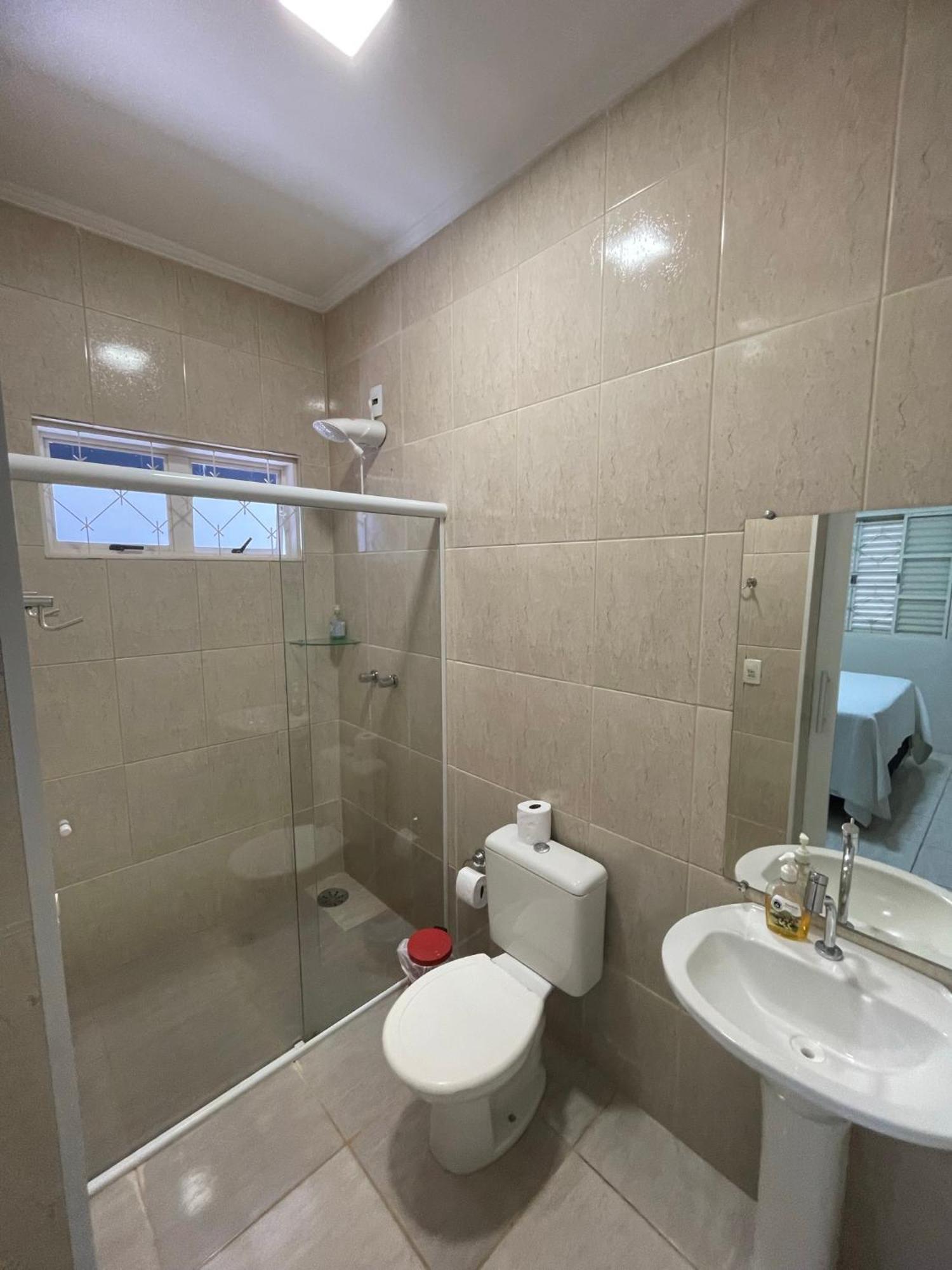 Appartement Casa Premiatto à Holambra Chambre photo