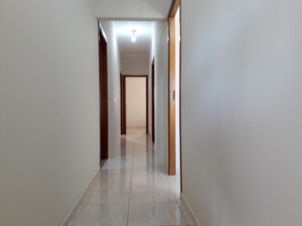 Appartement Casa Premiatto à Holambra Extérieur photo